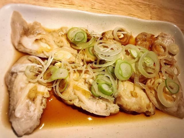 ホルモン・もつ鍋専門店 源丸 三島店 - サブ画像1