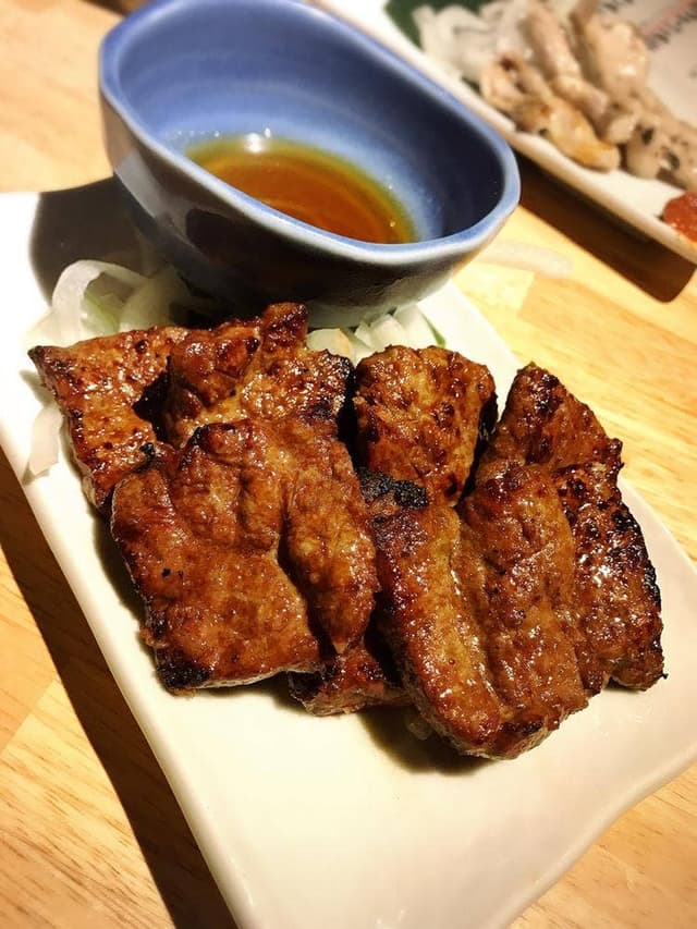 ホルモン・もつ鍋専門店 源丸 三島店 - サブ画像2