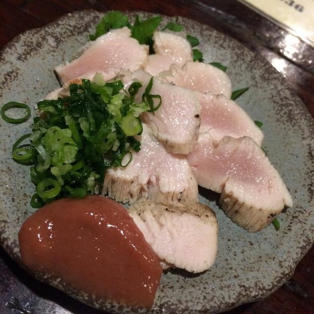 鳥平 垂水店 - サブ画像2