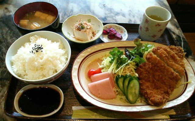 POT LUCK - サブ画像2