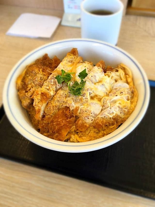 かつや 守谷中央店 - サブ画像3