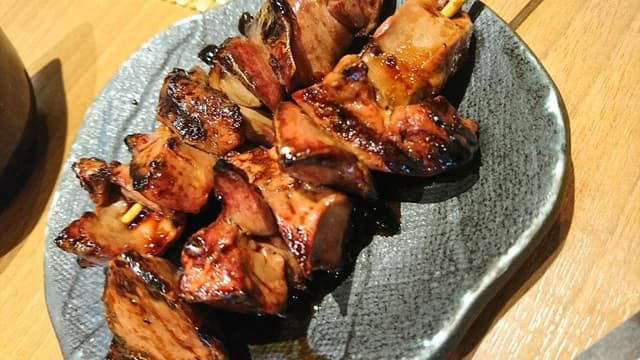 炭火美酒処 ちょび - サブ画像3