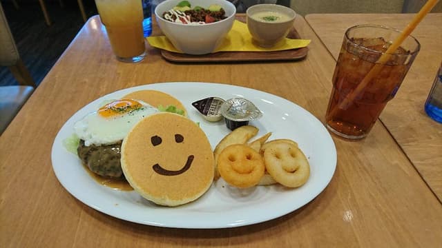 パンケーキデイズ 名古屋近鉄パッセ店 - サブ画像3