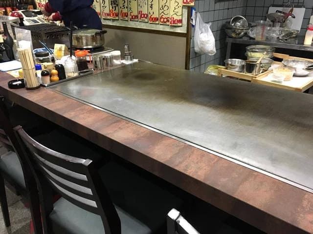 呉風お好み焼き いき - サブ画像2