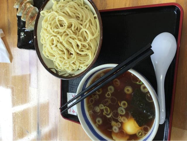 奥州 大勝軒 ちば - サブ画像3