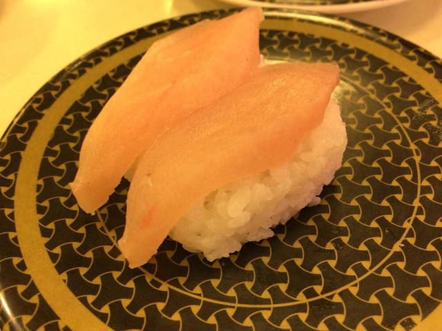 はま寿司 瀬谷二ツ橋店 - サブ画像1