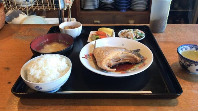 味処 お川 - サブ画像2