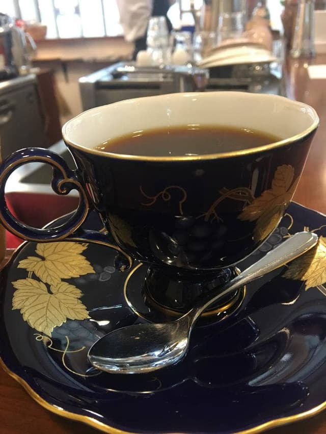 キーコーヒーショップ ラピス - サブ画像2