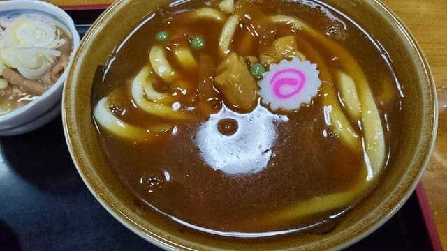 山屋そば店 - サブ画像3