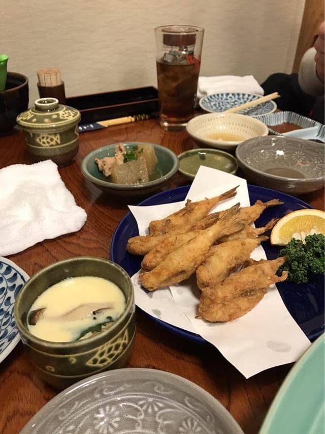 いけす炉端料理いきいき - サブ画像3