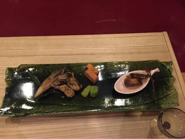 別邸 仙寿庵 - サブ画像2