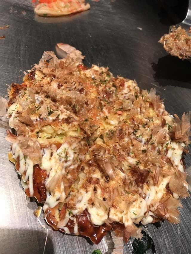 鉄板ダイニングカフェ HONANA 船場店 - サブ画像3
