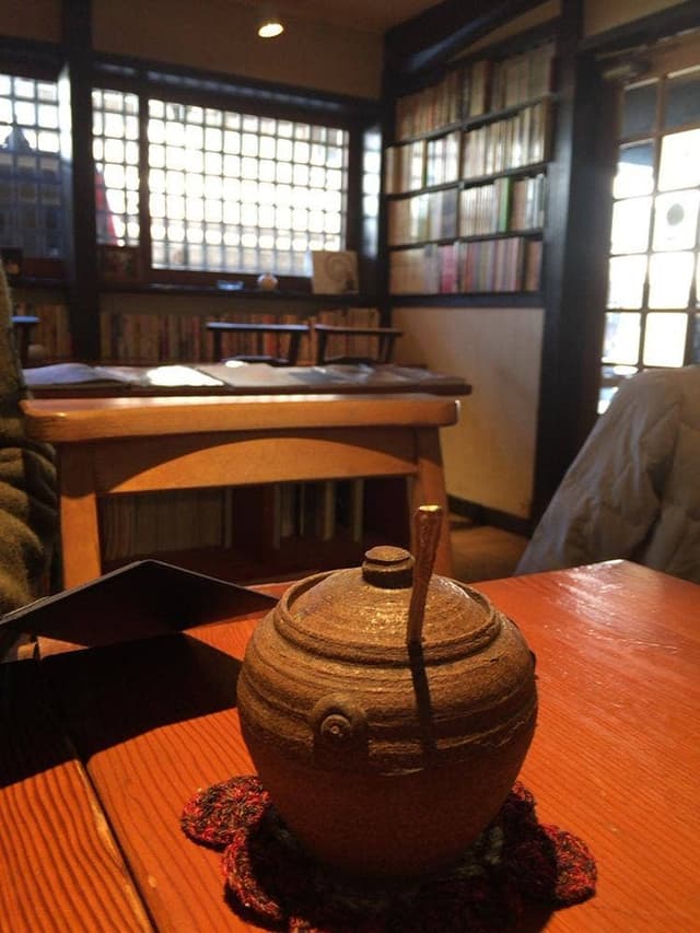 珈琲 ふう - サブ画像2