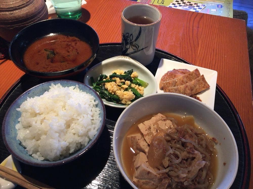 珈琲 ふう