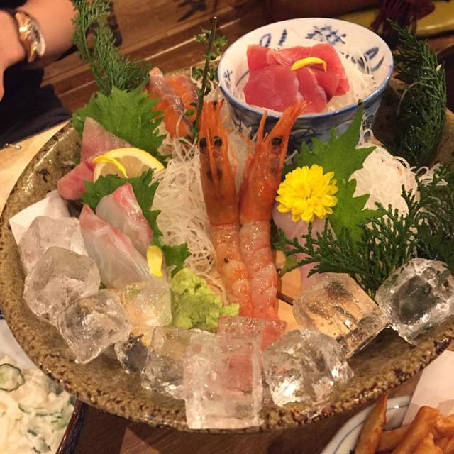 磯丸水産 JR相模原南口駅前店 - サブ画像1