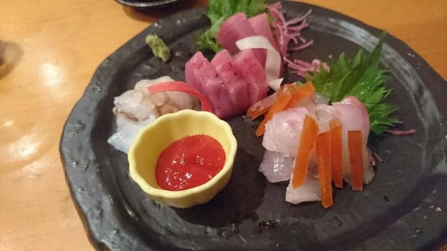 割烹 逆瀬川 川上 - サブ画像2