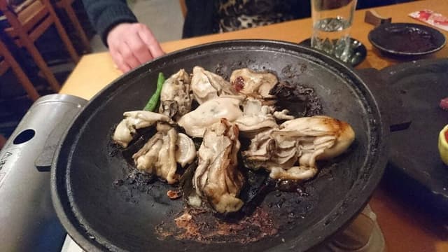 割烹 逆瀬川 川上 - サブ画像3