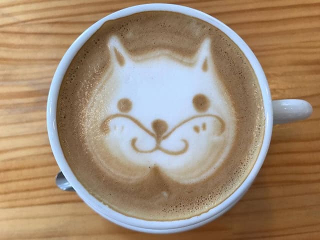 Cafe cherryblossom - サブ画像2