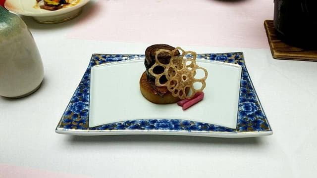 和食処みちのく ホテル青森 - サブ画像1