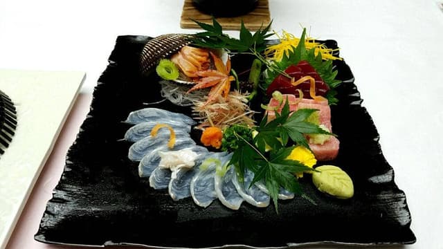 和食処みちのく ホテル青森 - サブ画像2