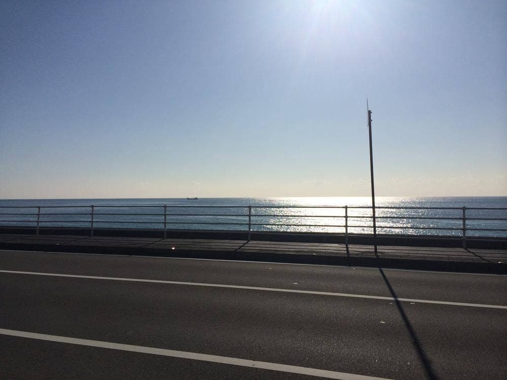 マリーンロード