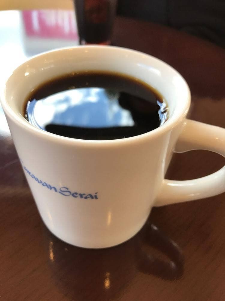キャラバンサライ 御経塚店