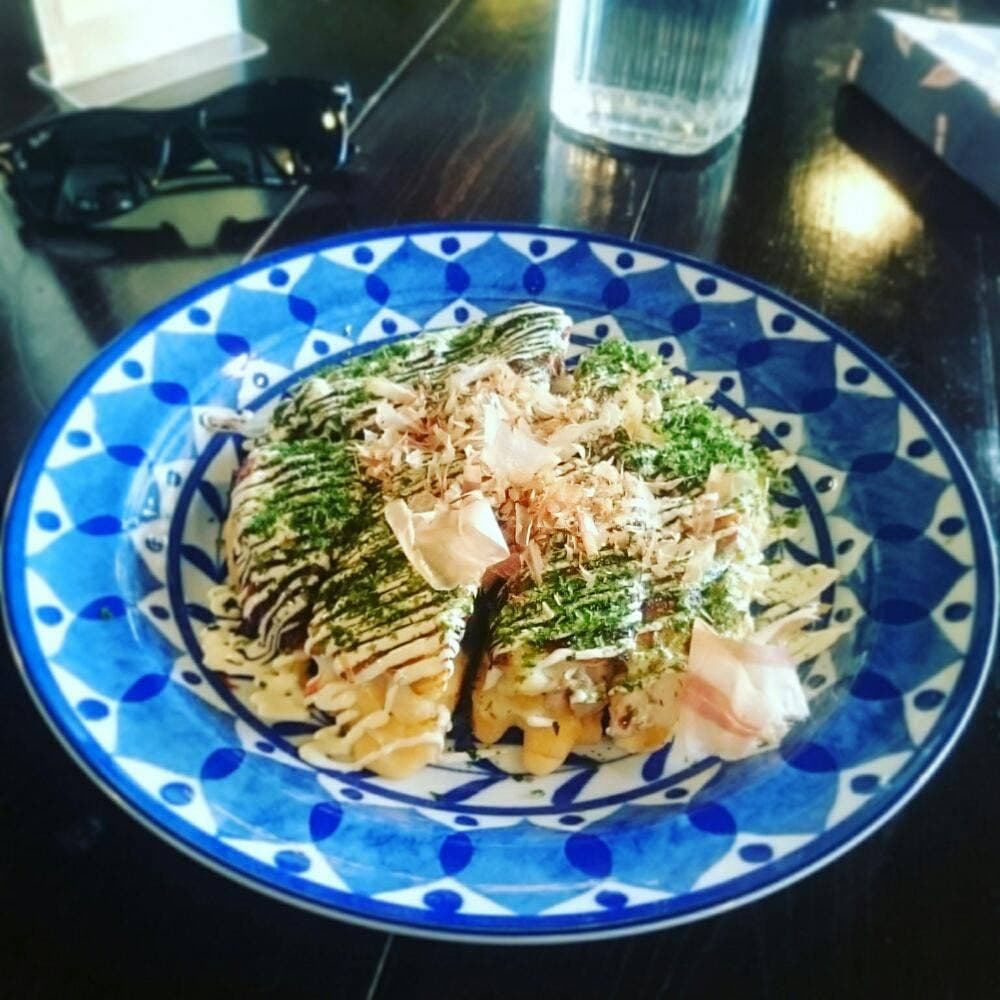 お好み焼き カフェ キジマ