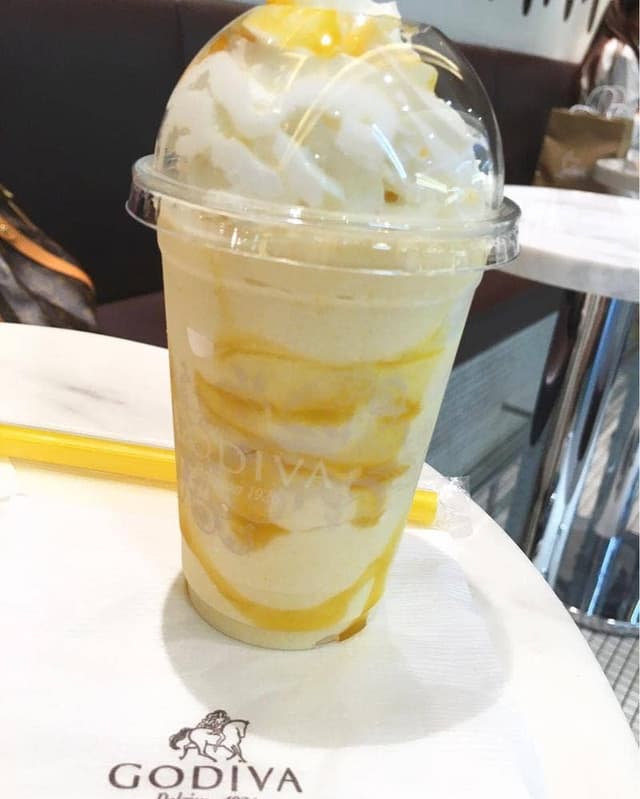 ゴディバ ユニモール店 - サブ画像3