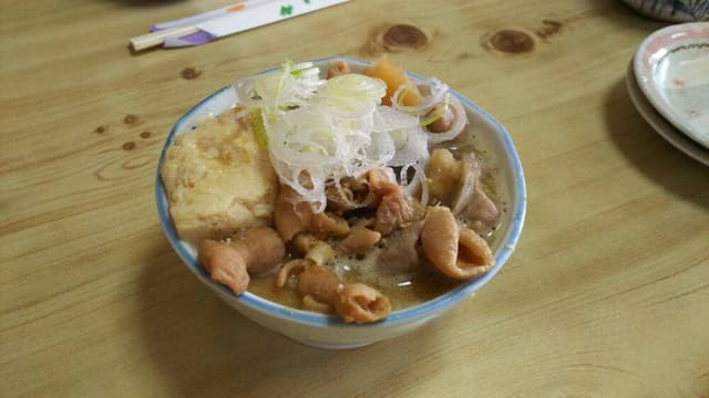 江戸屋 - サブ画像1