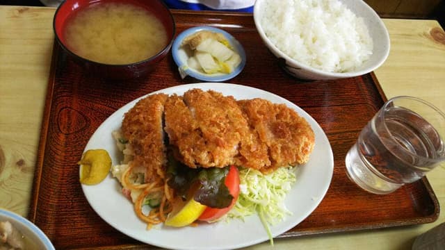 江戸屋 - サブ画像3