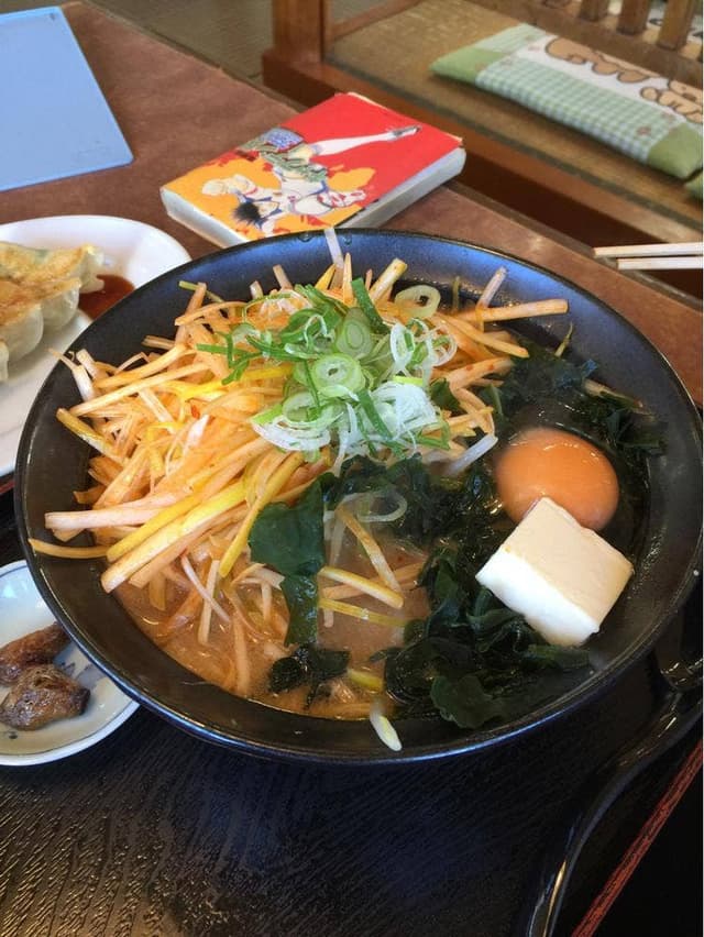 ラーメン専科二本松店 - サブ画像1