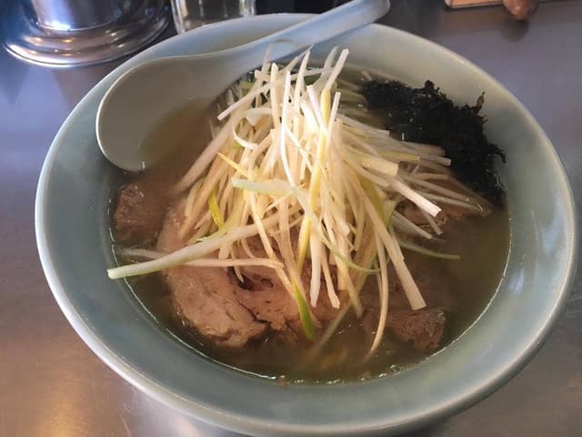 ラーメンショップじゅげむ - サブ画像3