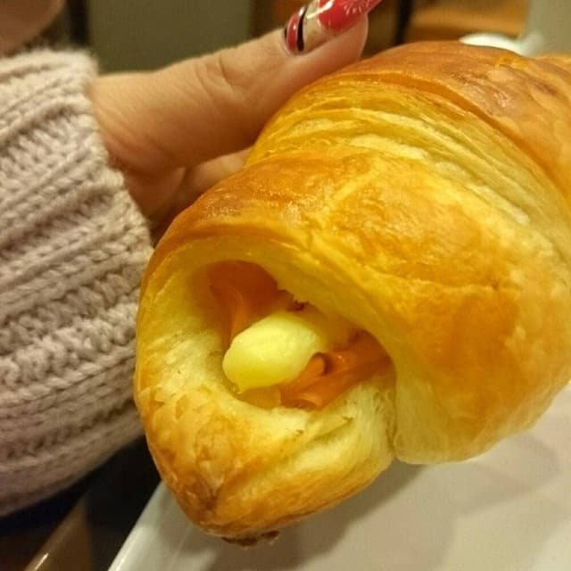 サンマルクカフェ+R キャナルシティオーパ店 - サブ画像1