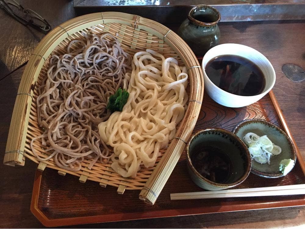 空っ風家