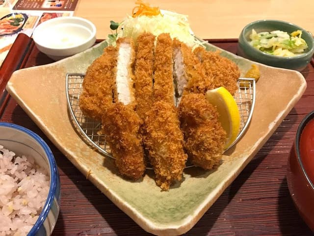 かつ敏東大宮店 - サブ画像2