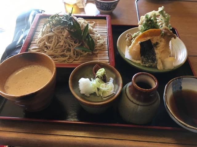 お食事処 和銅 - サブ画像2