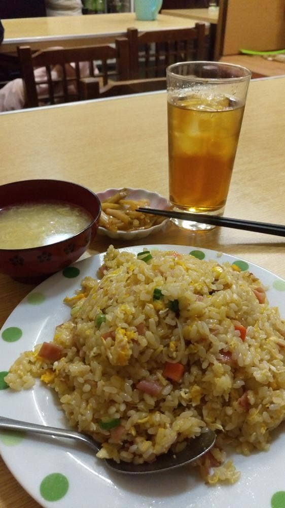 福泰飯店 - サブ画像1