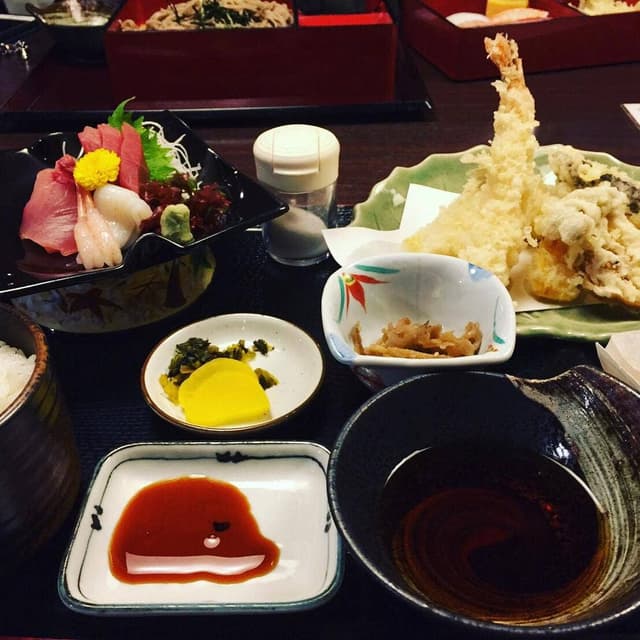 和食処 季楽里 房総四季の蔵 - サブ画像3
