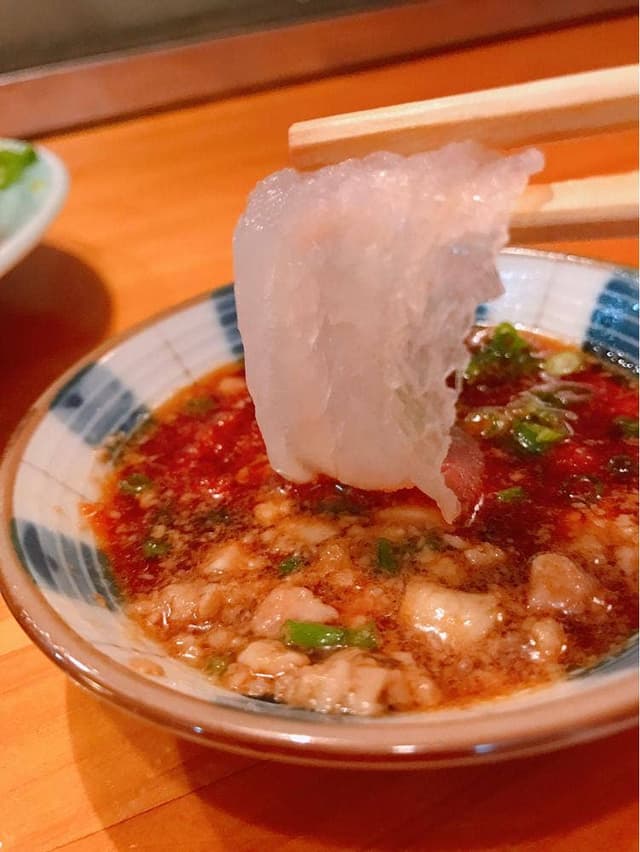 福重板前料理 - サブ画像1