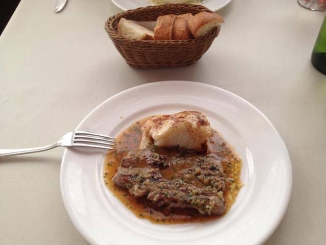 フランス料理リラダン - サブ画像3