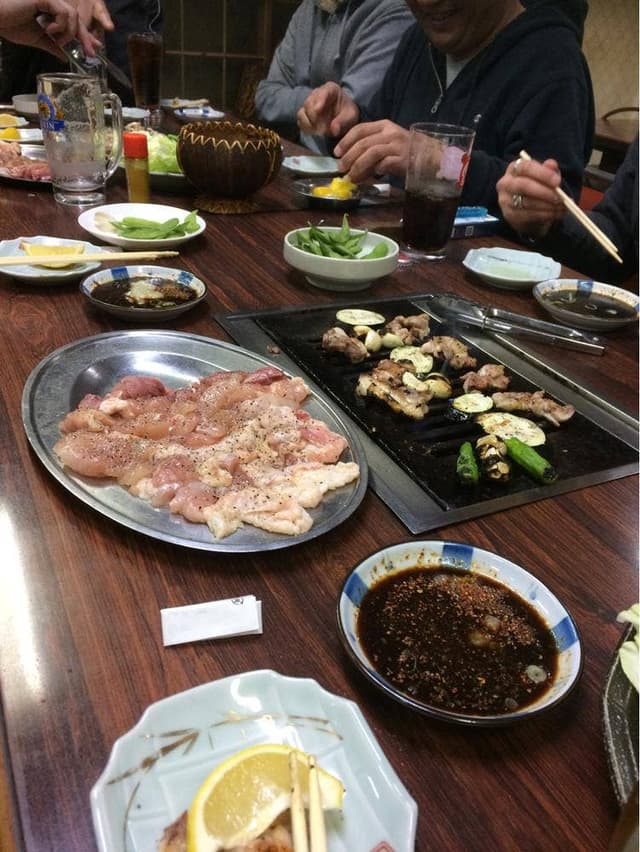 とり長食堂 - サブ画像1