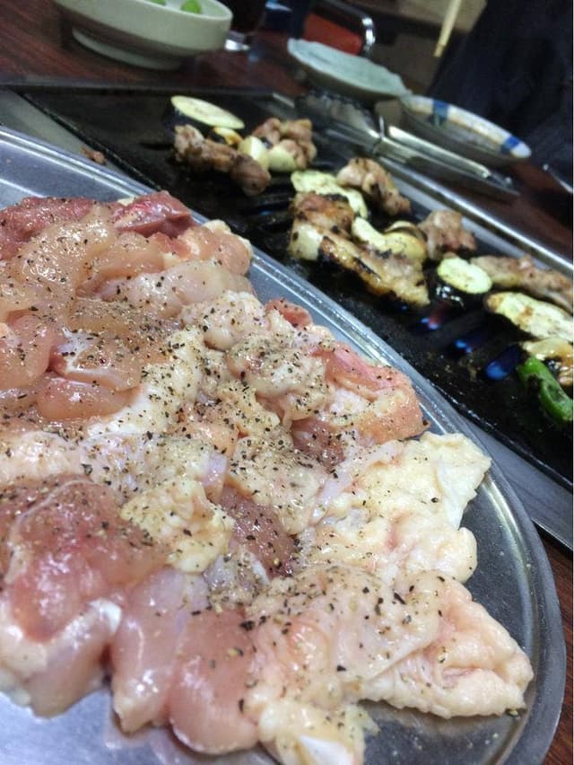 とり長食堂 - サブ画像2