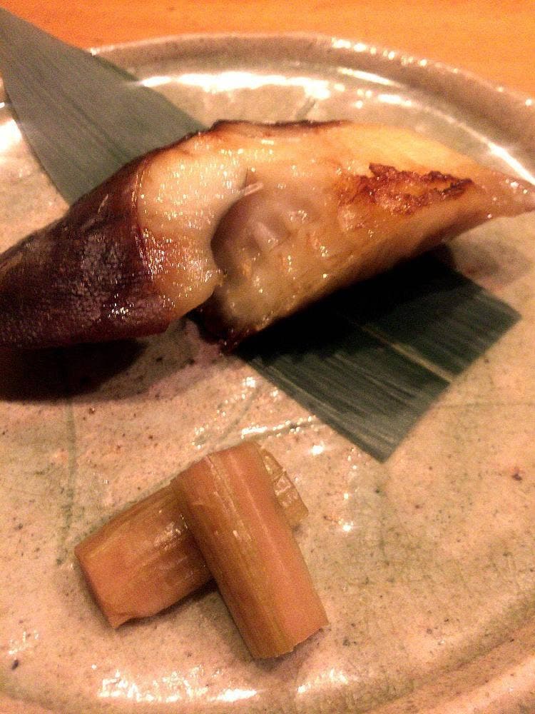 わび助