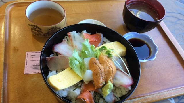 ゆうひパーク三隅 - サブ画像1