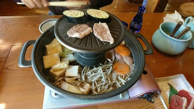 田舎料理ふくすけ - サブ画像1