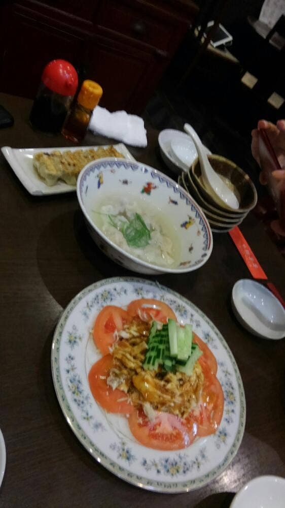 富富飯店 新市街酒家 トミトミハンテン シンシガイシュカ - サブ画像3