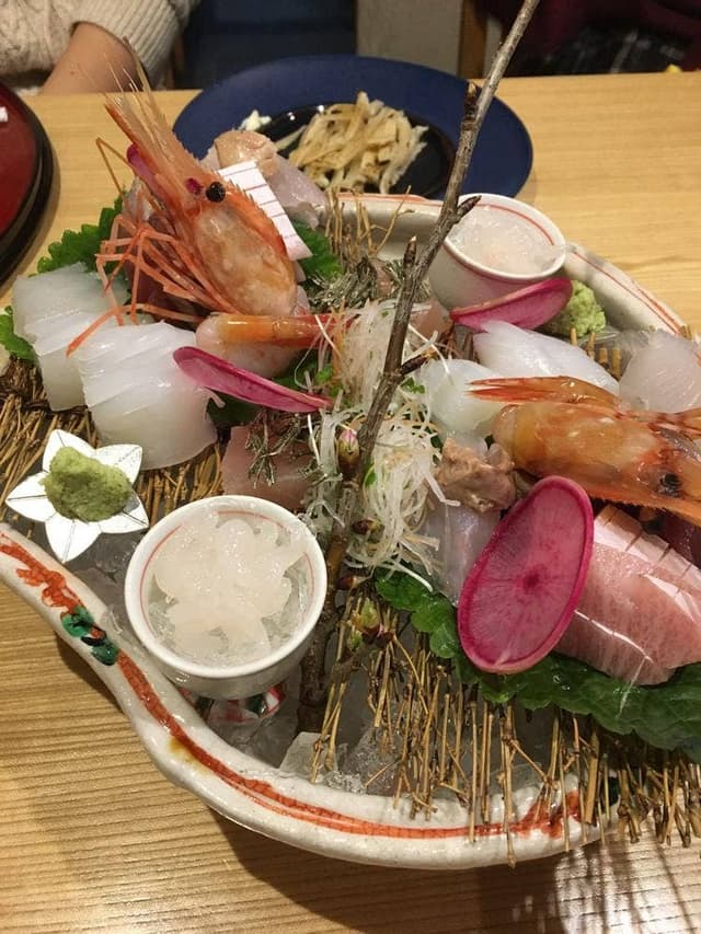 かさ桜亭 - サブ画像2