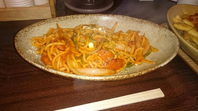 摩耶ビューテラス CAFE702 - サブ画像3