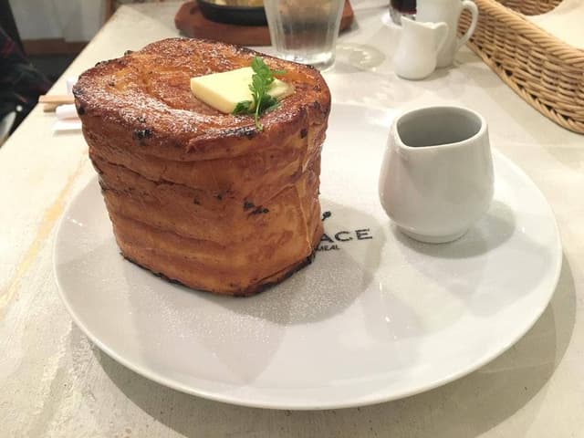 TERRACE -SWEETS&MEAL- - サブ画像3