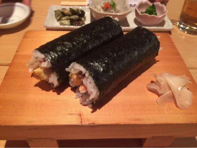 誠寿し 二番町店 - サブ画像1